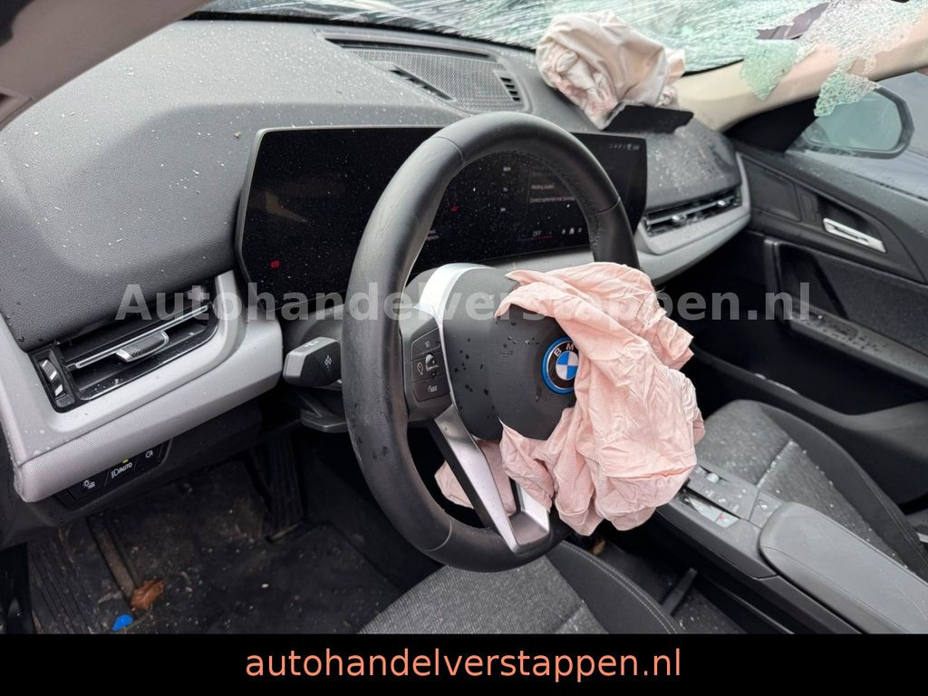 BMW X1 25 E xDrive Sport Plug in Hybrit 180KW