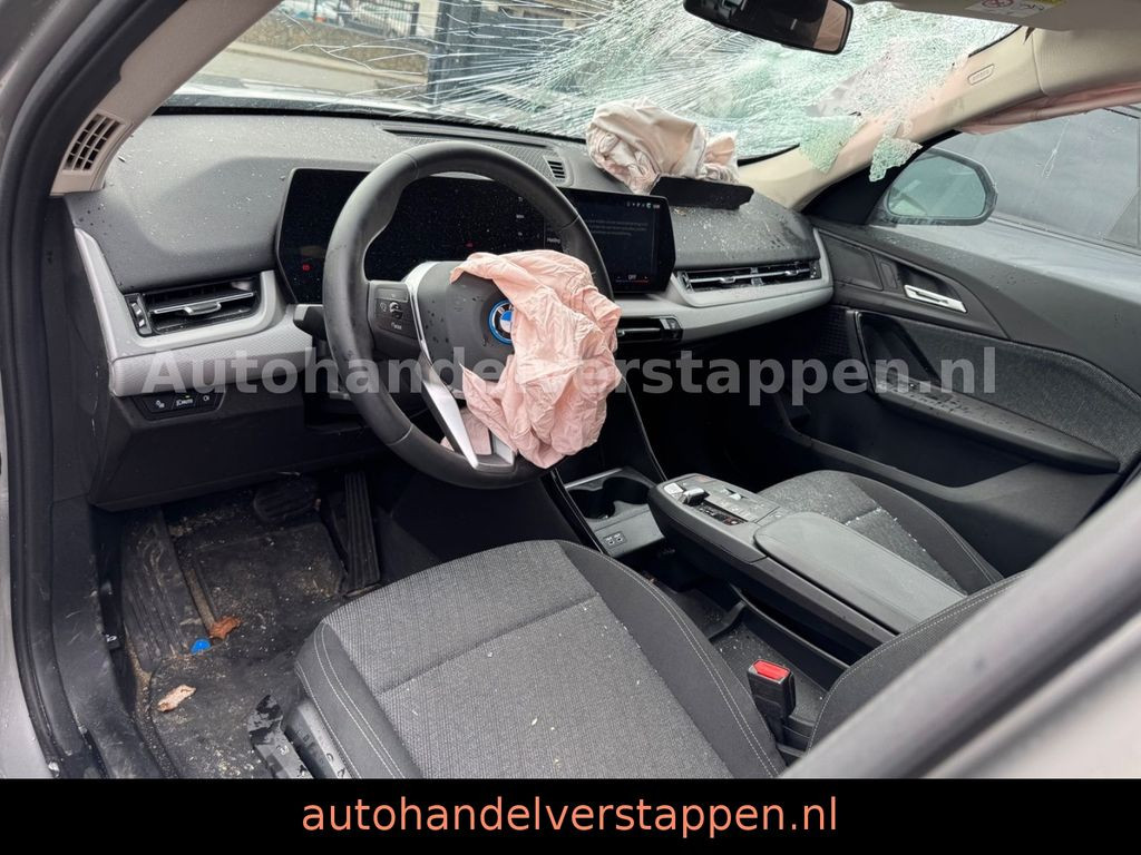 BMW X1 25 E xDrive Sport Plug in Hybrit 180KW