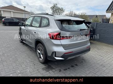 BMW X1 25 E xDrive Sport Plug in Hybrit 180KW