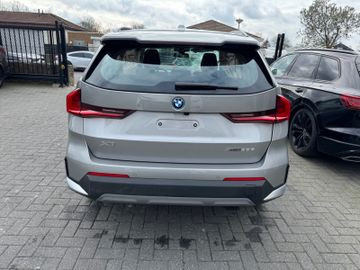 BMW X1 25 E xDrive Sport Plug in Hybrit 180KW