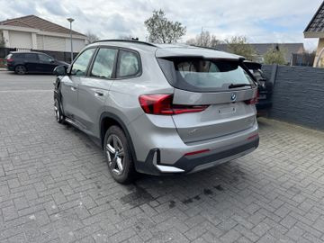 BMW X1 25 E xDrive Sport Plug in Hybrit 180KW