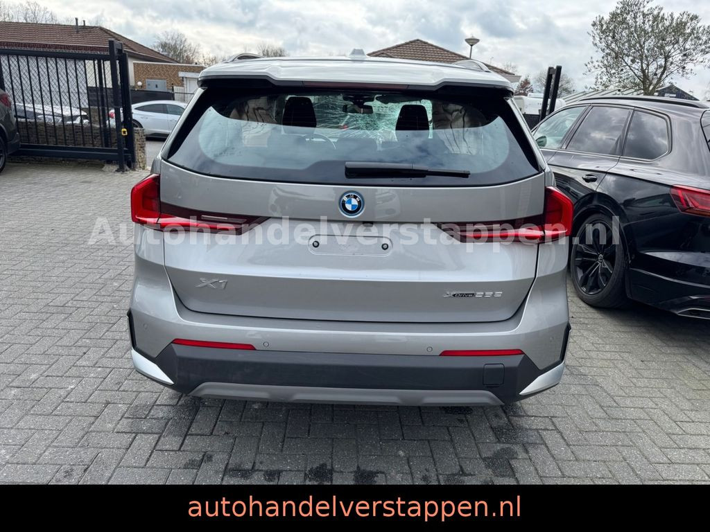 BMW X1 25 E xDrive Sport Plug in Hybrit 180KW