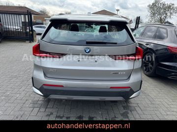 BMW X1 25 E xDrive Sport Plug in Hybrit 180KW
