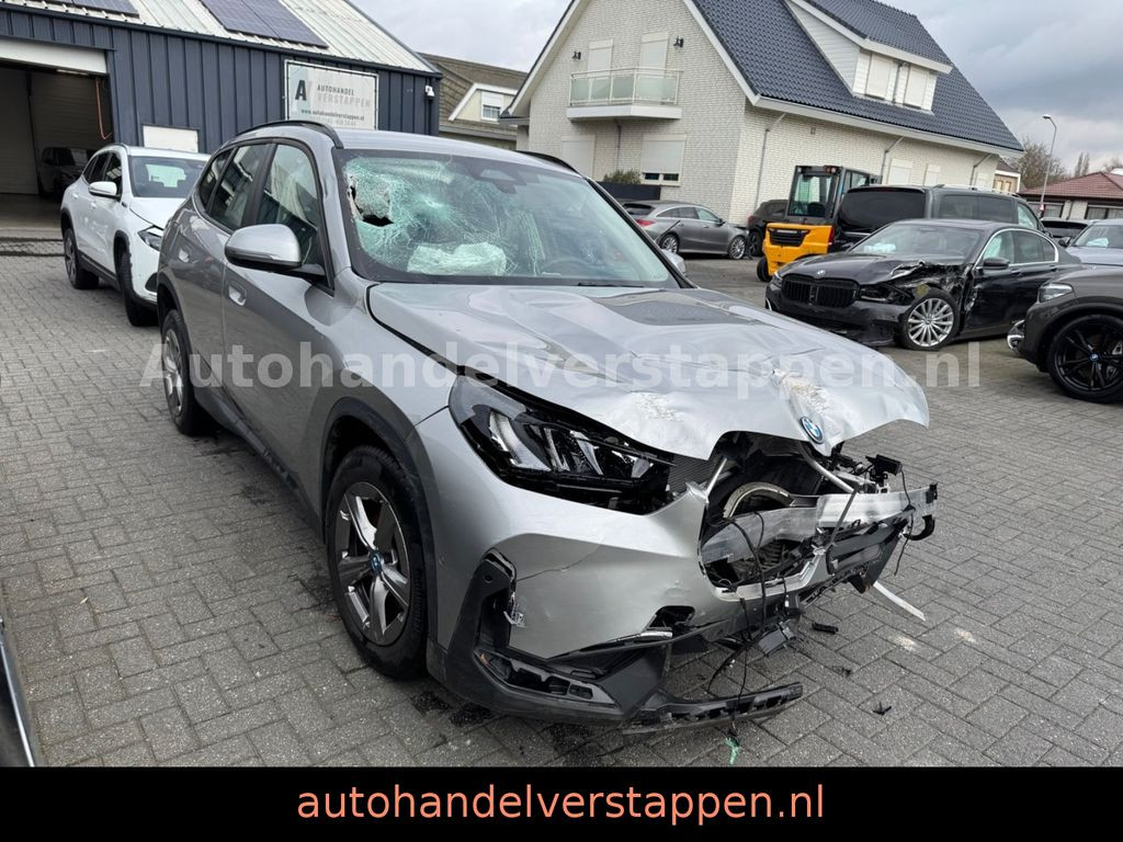 BMW X1 25 E xDrive Sport Plug in Hybrit 180KW