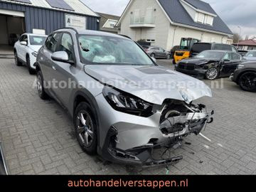 BMW X1 25 E xDrive Sport Plug in Hybrit 180KW
