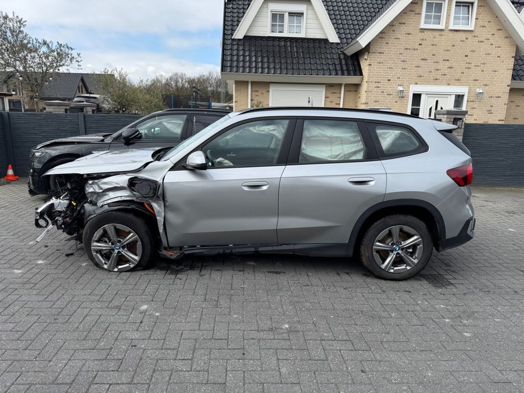 BMW X1 25 E xDrive Sport Plug in Hybrit 180KW