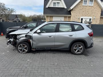 BMW X1 25 E xDrive Sport Plug in Hybrit 180KW