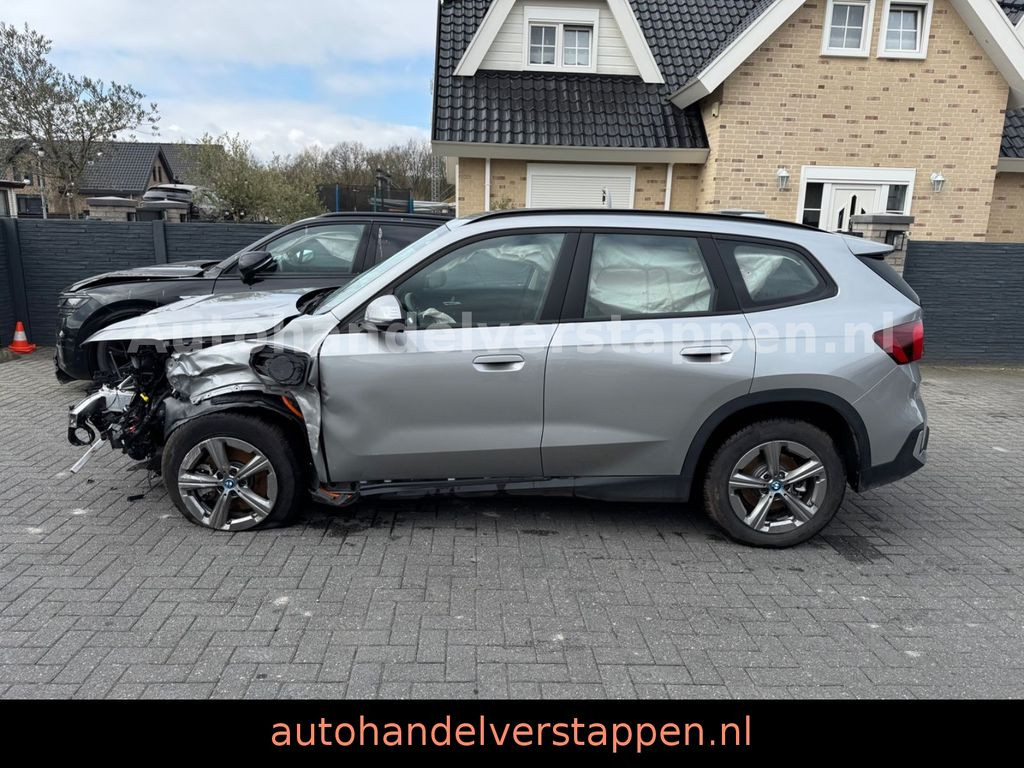 BMW X1 25 E xDrive Sport Plug in Hybrit 180KW