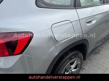 BMW X1 25 E xDrive Sport Plug in Hybrit 180KW