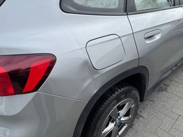 BMW X1 25 E xDrive Sport Plug in Hybrit 180KW