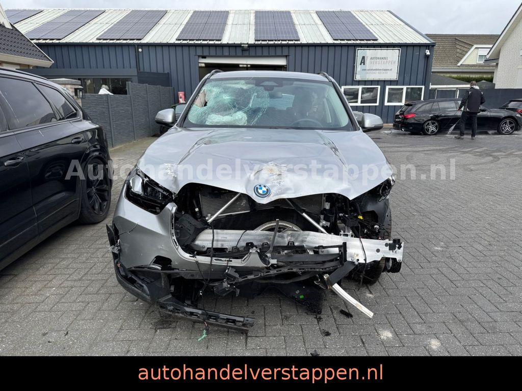 BMW X1 25 E xDrive Sport Plug in Hybrit 180KW