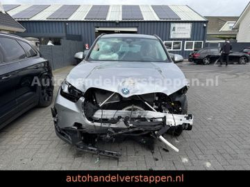 BMW X1 25 E xDrive Sport Plug in Hybrit 180KW