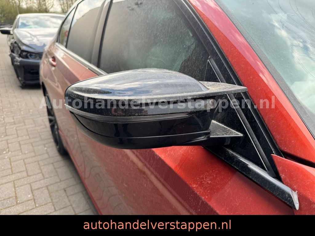 BMW 330E xDrive M Sportpaket