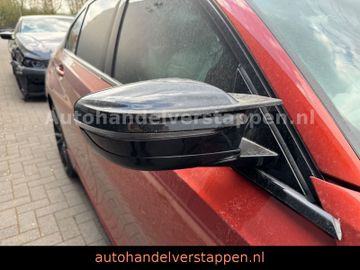 BMW 330E xDrive M Sportpaket