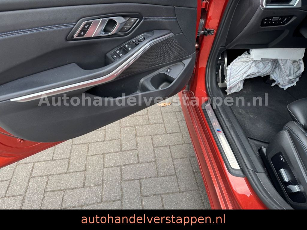 BMW 330E xDrive M Sportpaket
