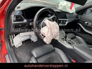 BMW 330E xDrive M Sportpaket