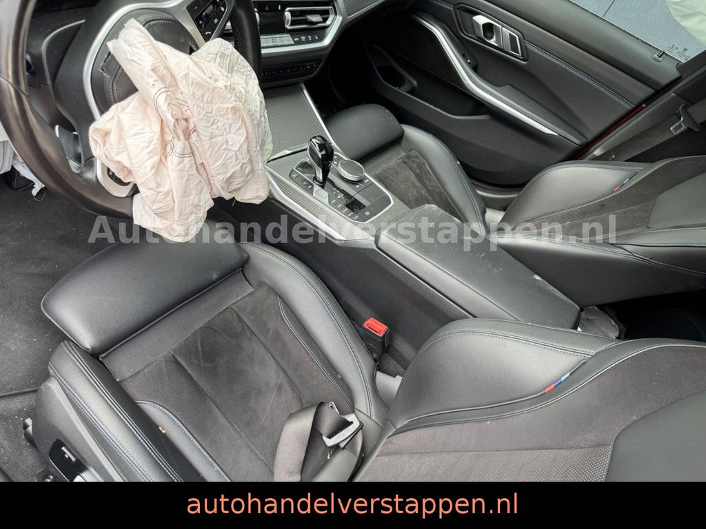 BMW 330E xDrive M Sportpaket
