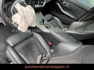 BMW 330E xDrive M Sportpaket