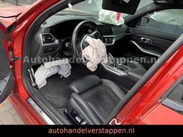 BMW 330E xDrive M Sportpaket