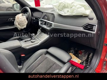 BMW 330E xDrive M Sportpaket