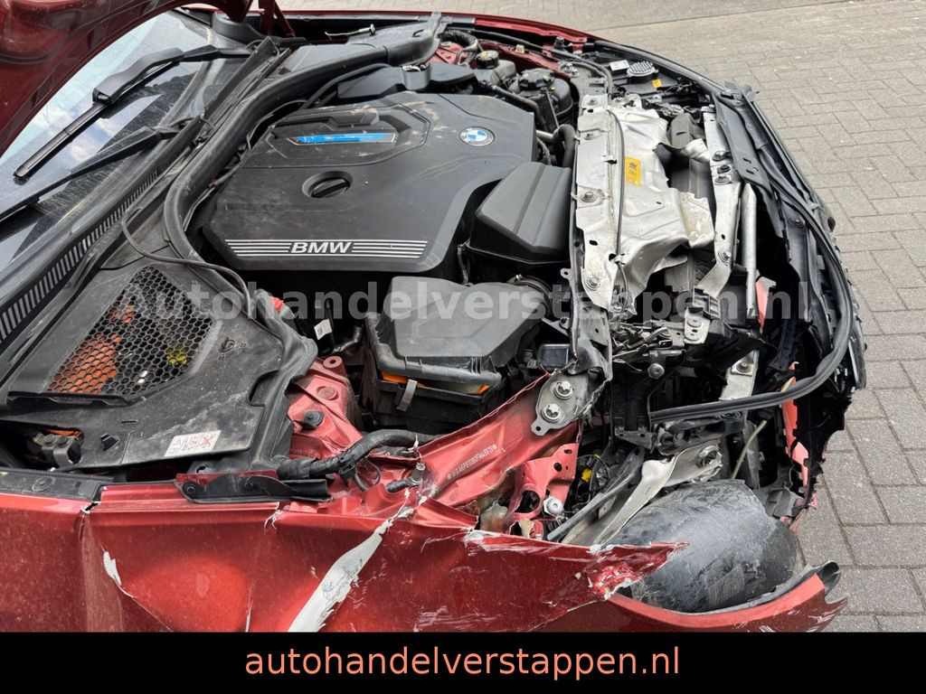 BMW 330E xDrive M Sportpaket