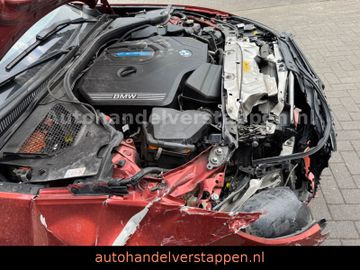 BMW 330E xDrive M Sportpaket