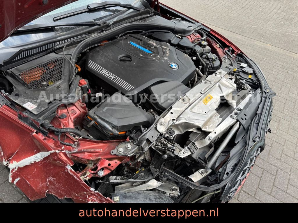 BMW 330E xDrive M Sportpaket