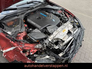 BMW 330E xDrive M Sportpaket