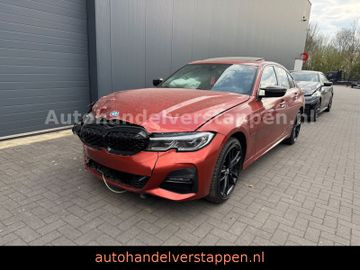 BMW 330E xDrive M Sportpaket