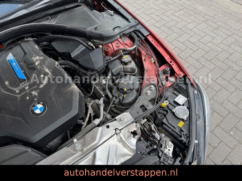 BMW 330E xDrive M Sportpaket
