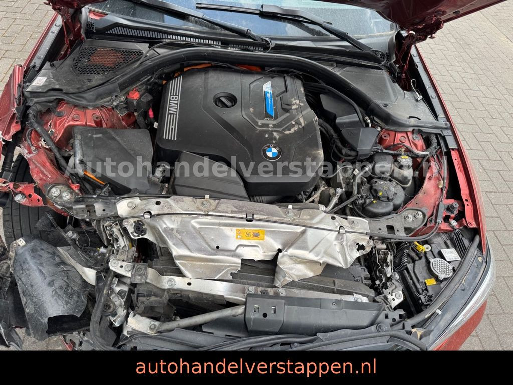BMW 330E xDrive M Sportpaket