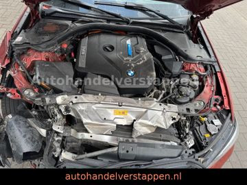 BMW 330E xDrive M Sportpaket