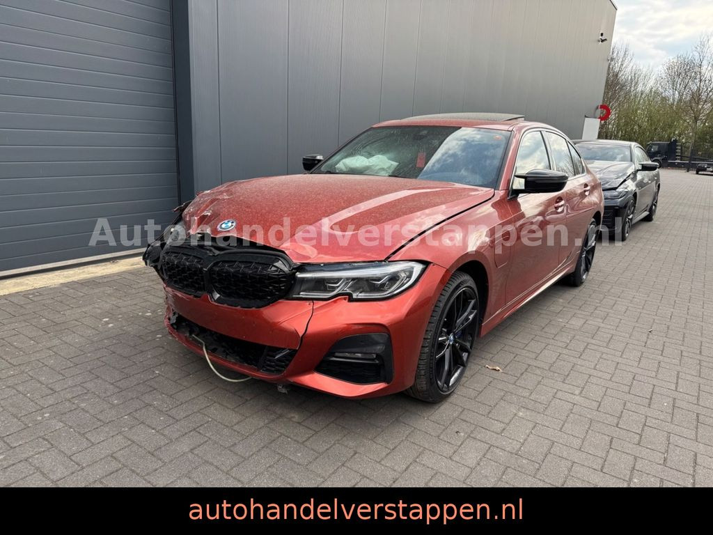 BMW 330E xDrive M Sportpaket