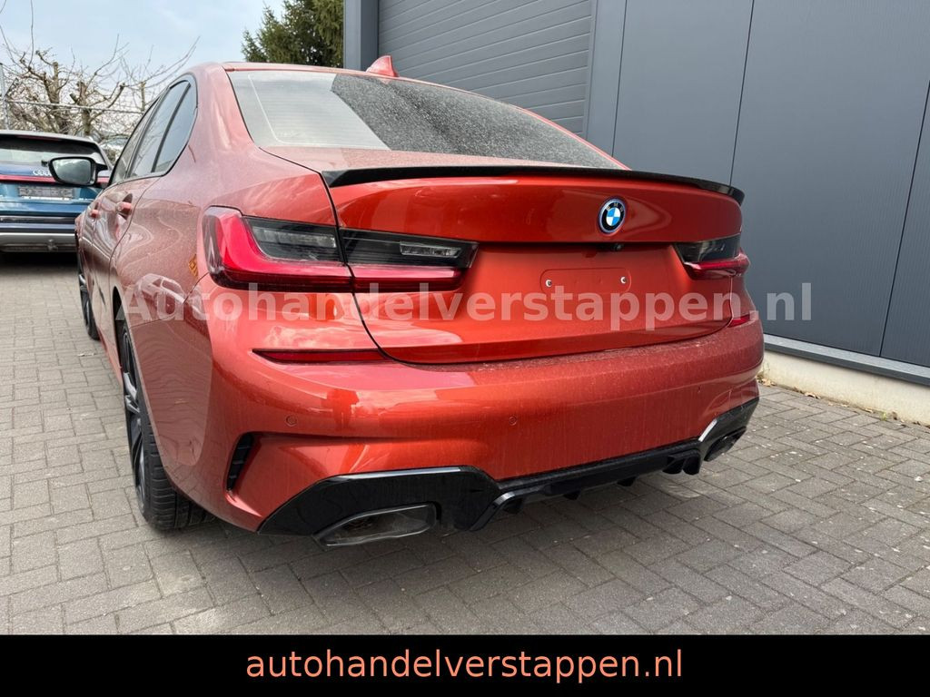 BMW 330E xDrive M Sportpaket