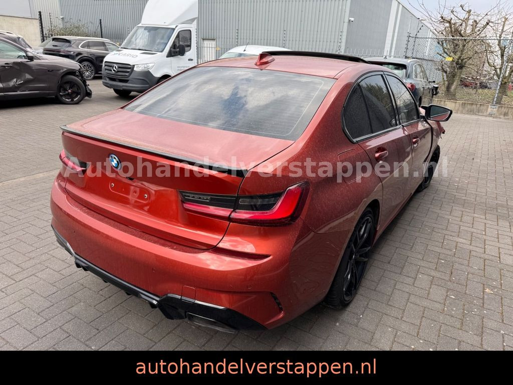 BMW 330E xDrive M Sportpaket