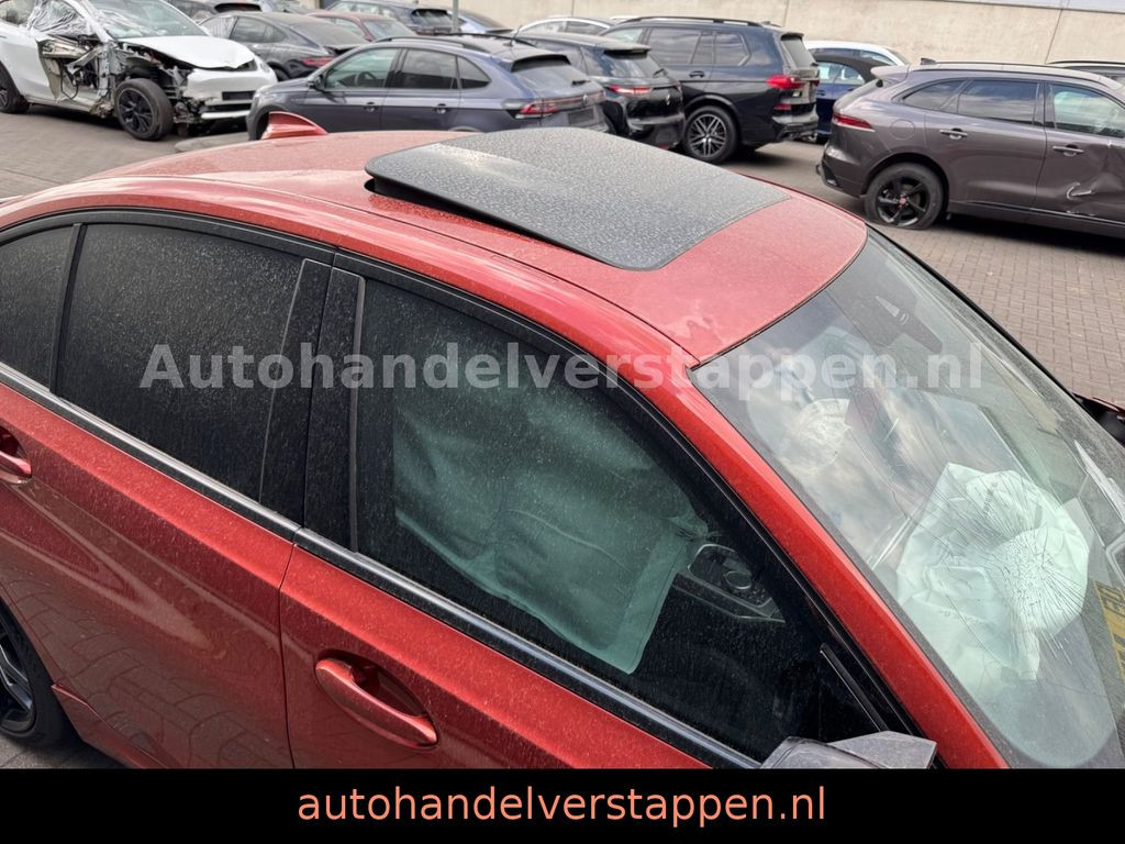 BMW 330E xDrive M Sportpaket