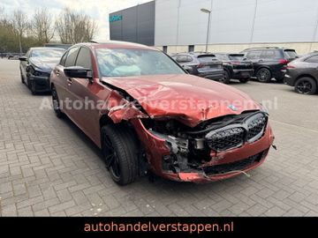 BMW 330E xDrive M Sportpaket