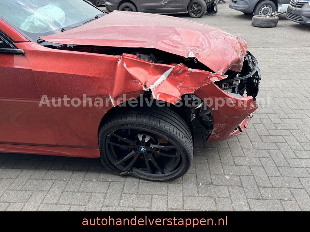 BMW 330E xDrive M Sportpaket