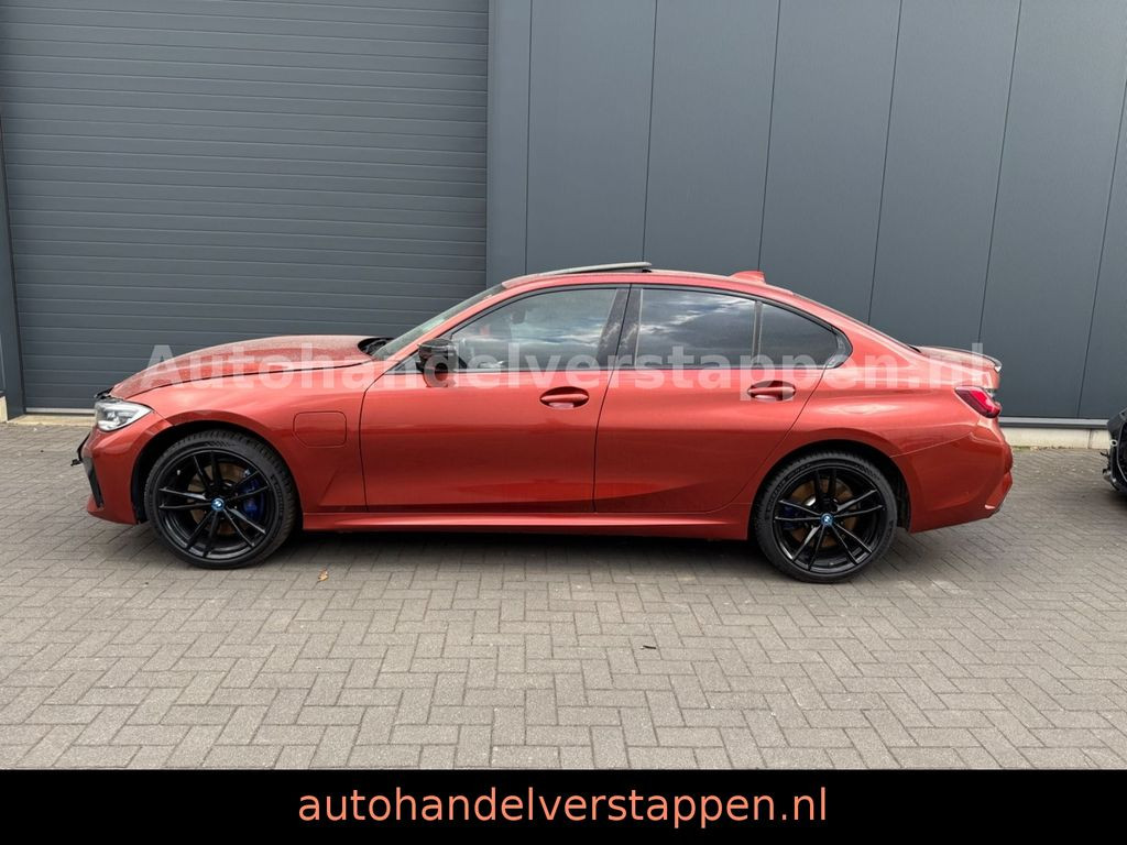 BMW 330E xDrive M Sportpaket