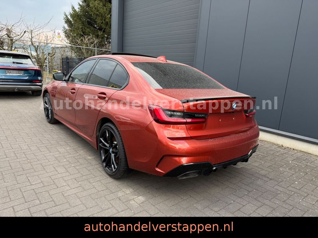 BMW 330E xDrive M Sportpaket