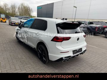 Volkswagen Golf VIII Lim. R 4Motion Performance Panorama