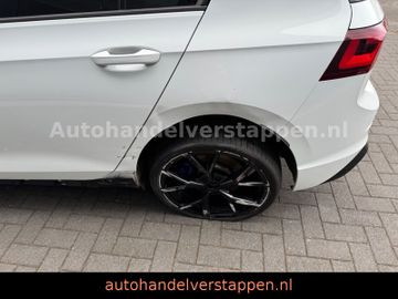 Volkswagen Golf VIII Lim. R 4Motion Performance Panorama