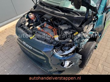 Fiat 500e 500 e La Prima 87KW  Cabriolet