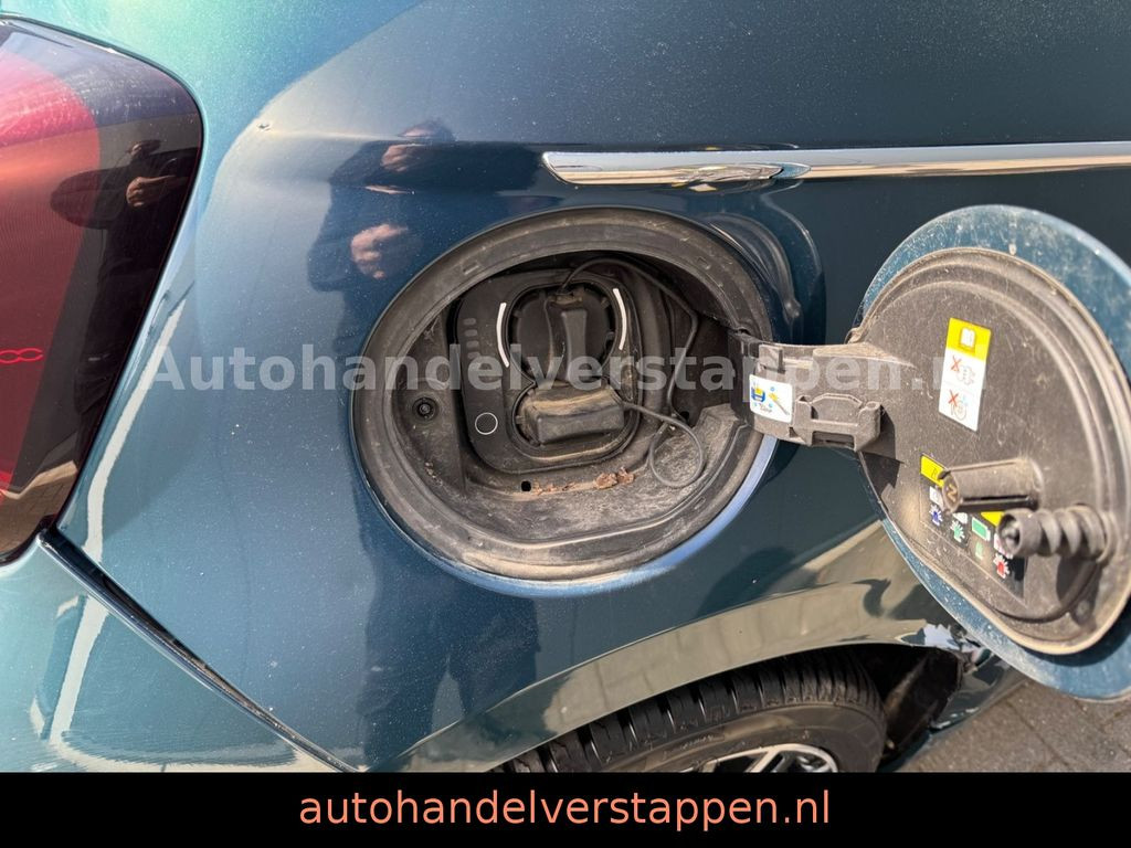 Fiat 500e 500 e La Prima 87KW  Cabriolet
