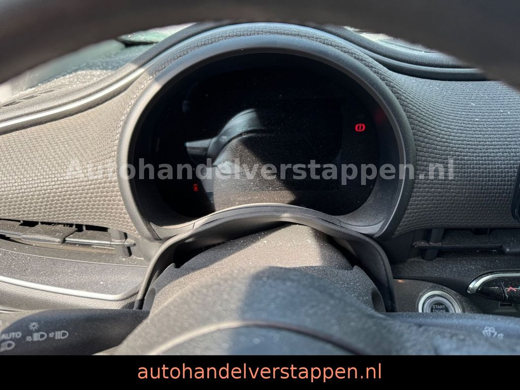 Fiat 500e 500 e La Prima 87KW  Cabriolet