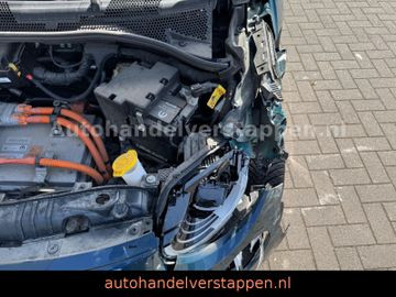 Fiat 500e 500 e La Prima 87KW  Cabriolet