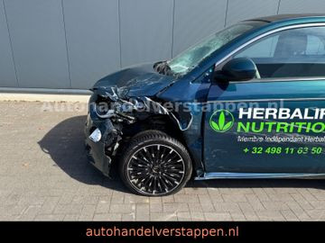 Fiat 500e 500 e La Prima 87KW  Cabriolet