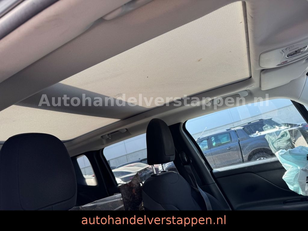 Jeep Renegade Longitude 84KW  Panorama Navi Dab+