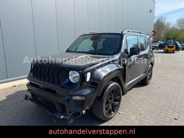 Jeep Renegade Longitude 84KW  Panorama Navi Dab+