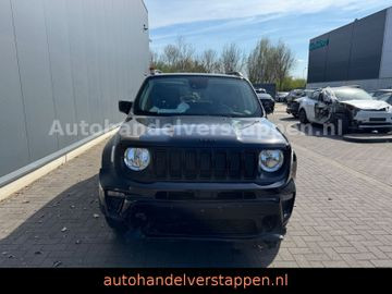 Jeep Renegade Longitude 84KW  Panorama Navi Dab+